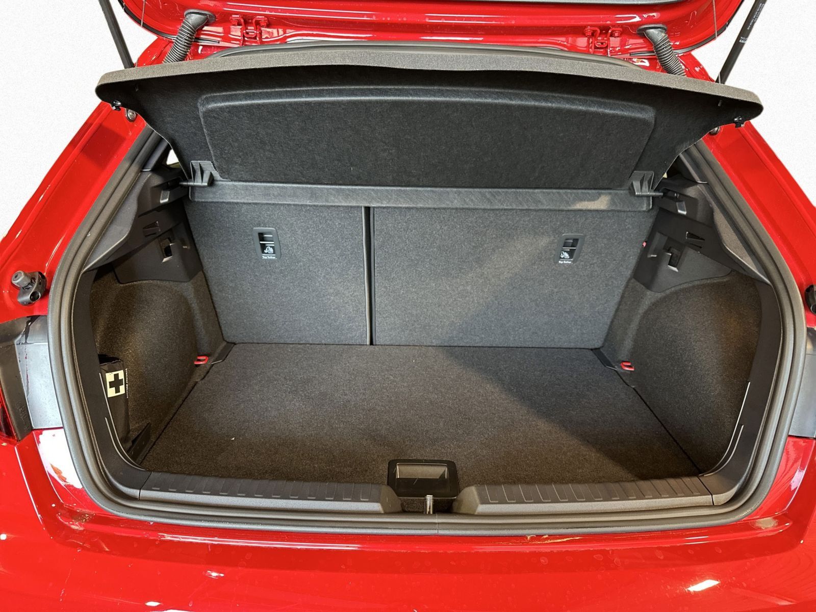Audi A1 Sportback 40 TFSI S-LINE LED+KAMERA+SONOS+DAB