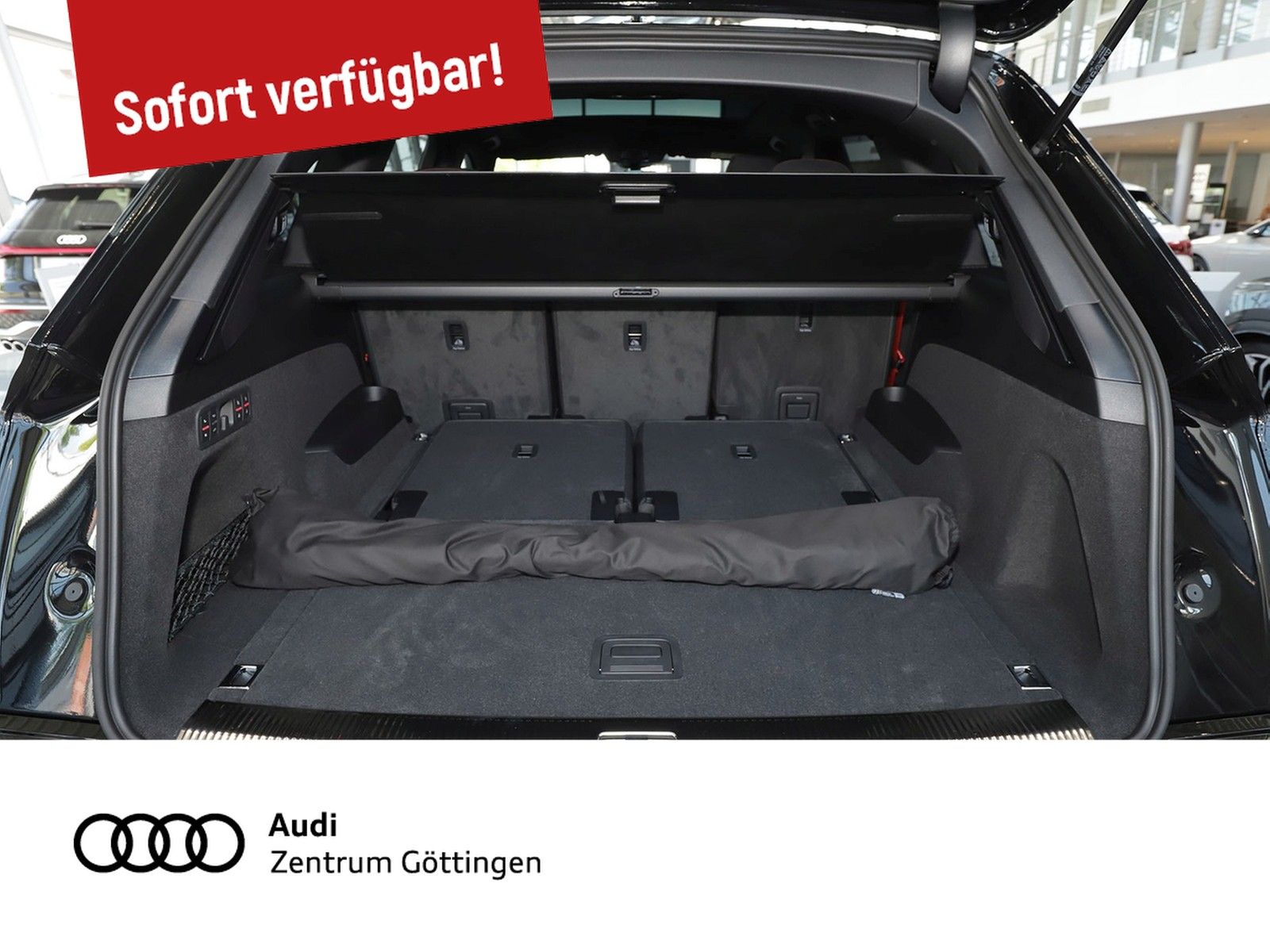 Audi Q7 S line 50 TDI qu. tiptr. +PANO+AHK+MATRIX+B&O