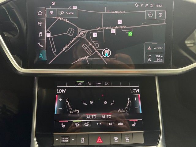 Audi A6 Avant 50 TFSI e quattro sport - Samsaru's Car Outlet