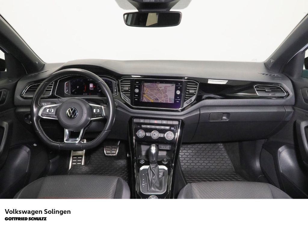 Volkswagen T-Roc 2.0 TSI Sport DSG 4Motion - Samsaru's Car Outlet