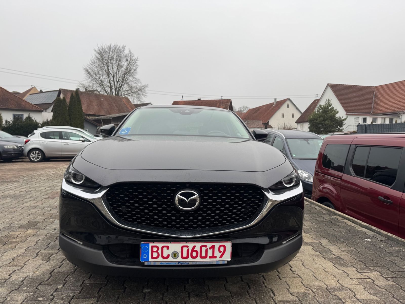 Mazda CX-30 Homura 2WD