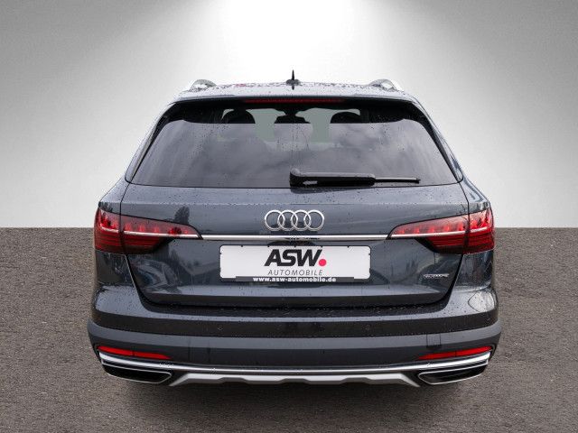 Audi A4 allroad quattro 40TDI Stronic PANO Stdhzg AHK