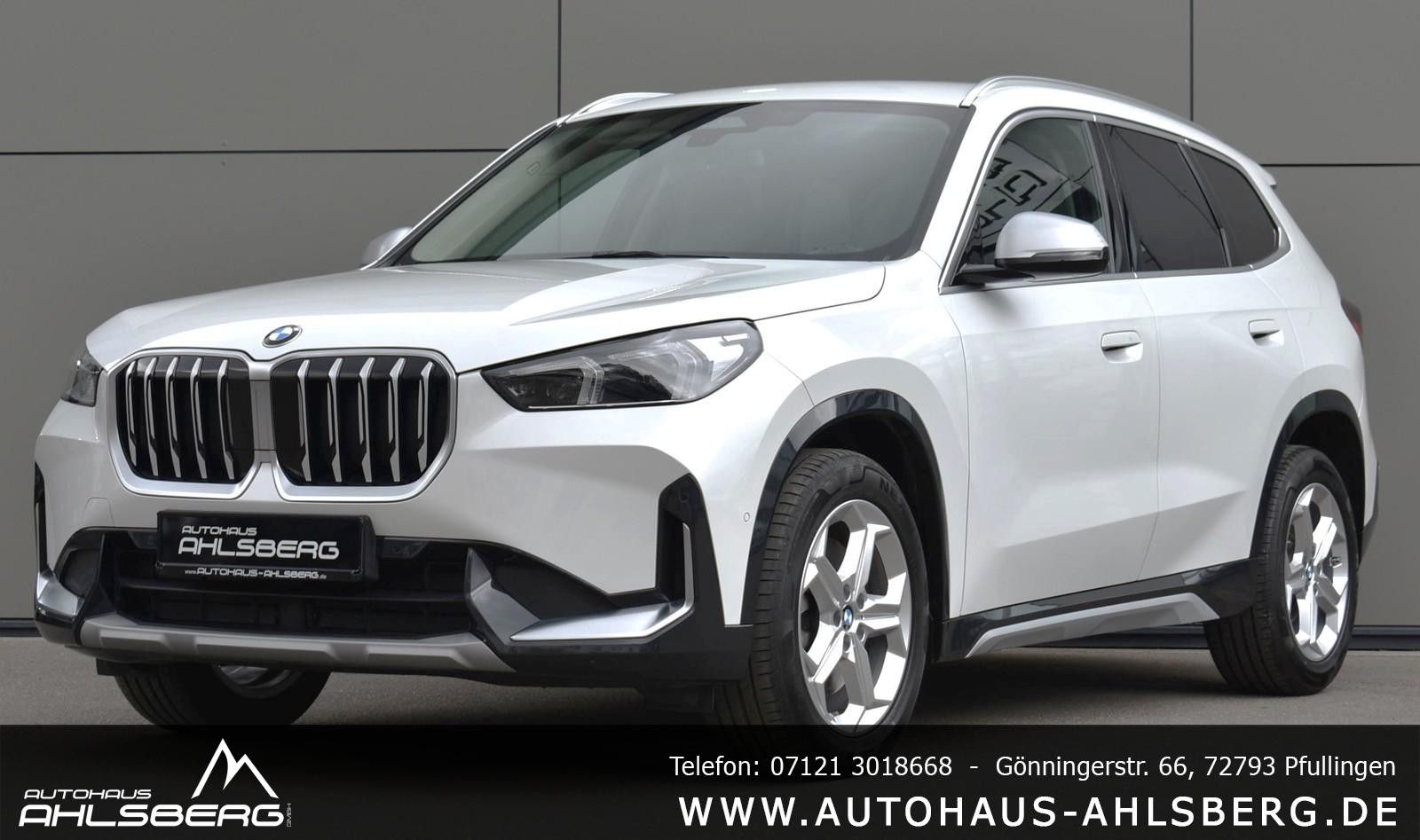 BMW X1 23 XD X LINE/SHADOW - Samsaru's Car Outlet