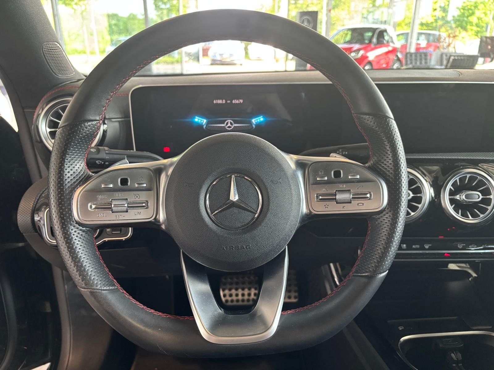 Mercedes-Benz CLA 220 4MATIC Coupé - Samsaru's Car Outlet