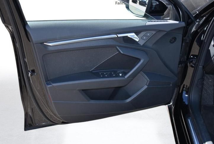 Audi A3 Sportback 35 TFSI Advanced - Samsaru's Car Outlet