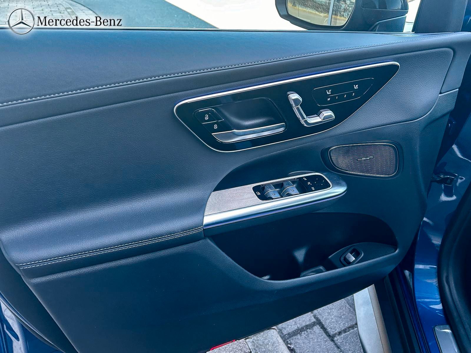 Mercedes-Benz GLC 220 d 4M AMG - Samsaru's Car Outlet
