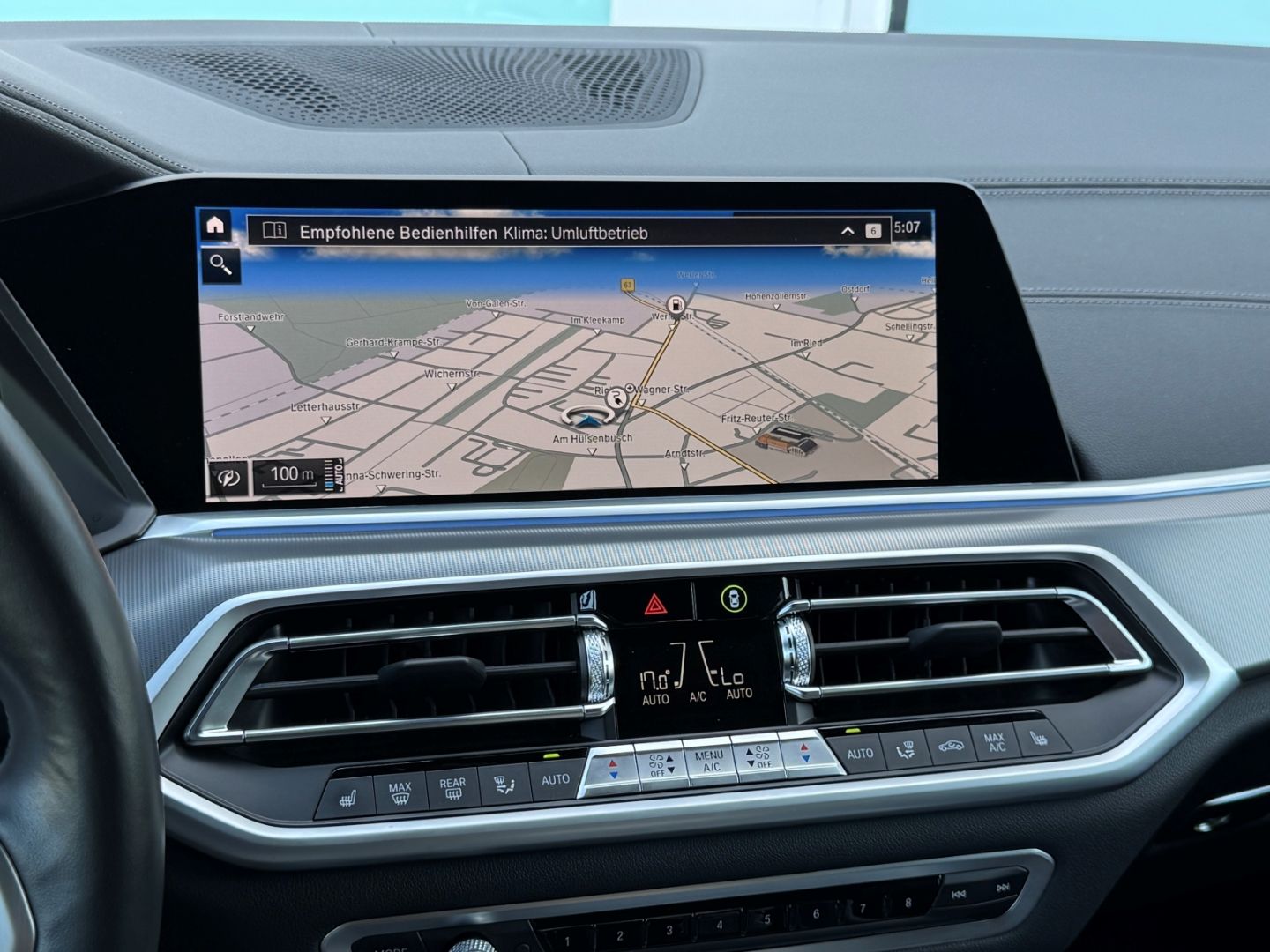 BMW X5 xDrive45e M SPORT INTEGRAL DAP LASER HUD PA+