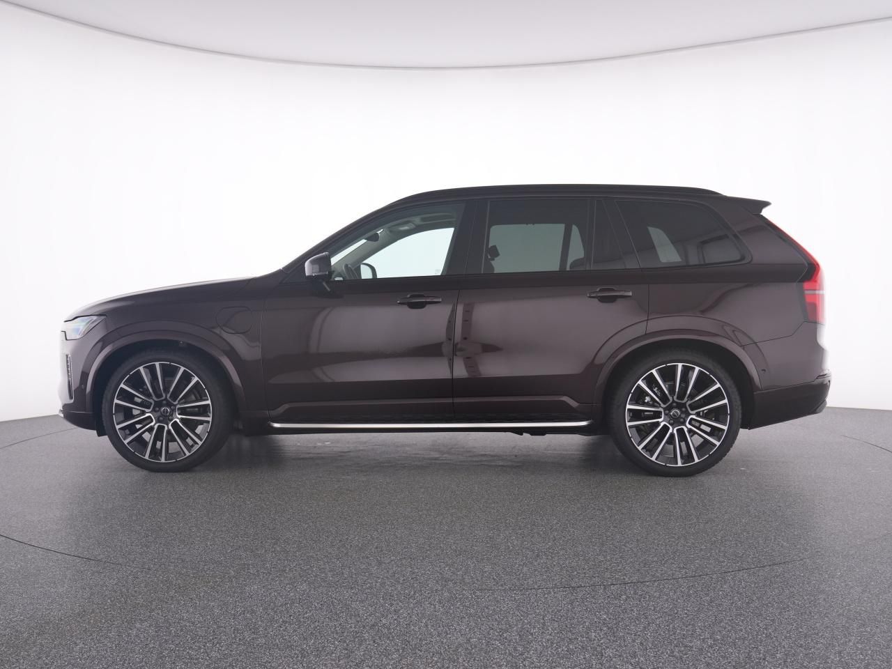 Volvo XC 90 T8 AWD Ultra Dark Plug-In (EURO 6e)