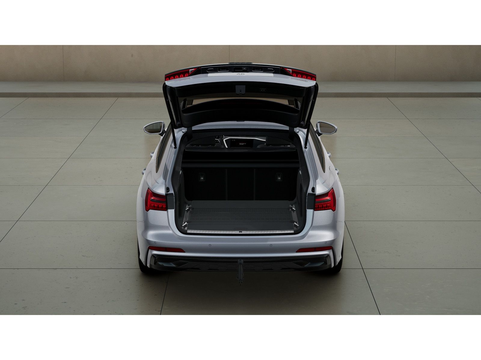 Audi A6 Avant 50 TDI quattro S line - Samsaru's Car Outlet
