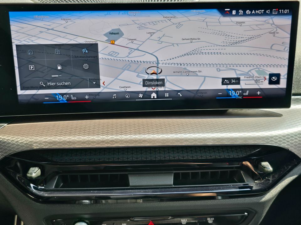 BMW 320d Touring M Sportpaket*AHK*ACC*ab 2,49% eff.*