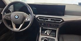 BMW 320d xDrive Shadow - Samsaru's Car Outlet