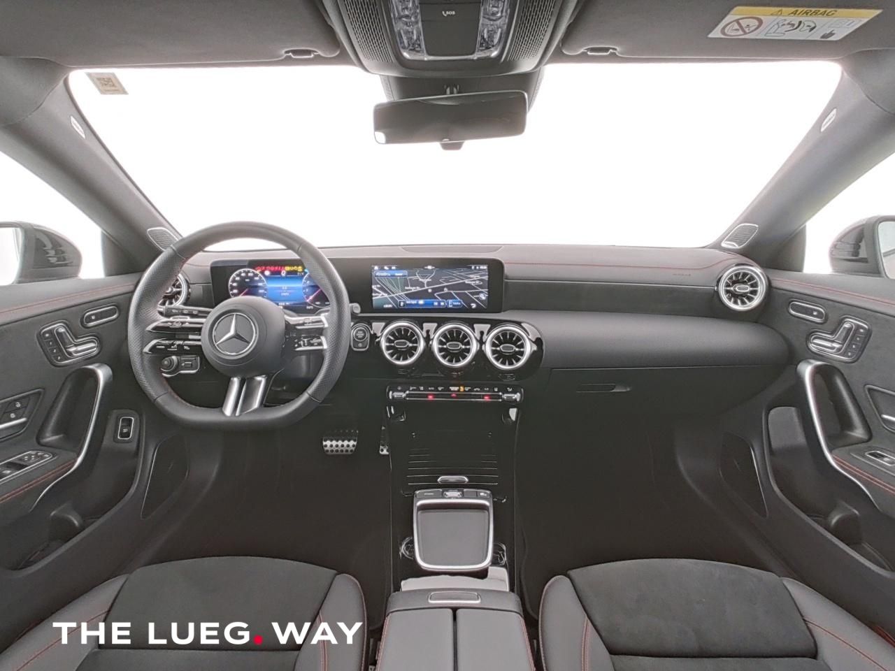 Mercedes-Benz CLA 250 SB 4M AMG - Samsaru's Car Outlet