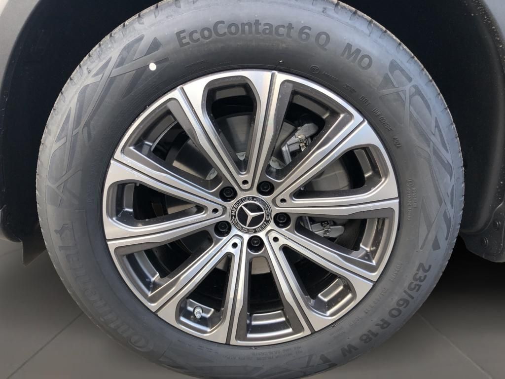 Mercedes-Benz GLC 200 4MATIC Avantgarde - Samsaru's Car Outlet