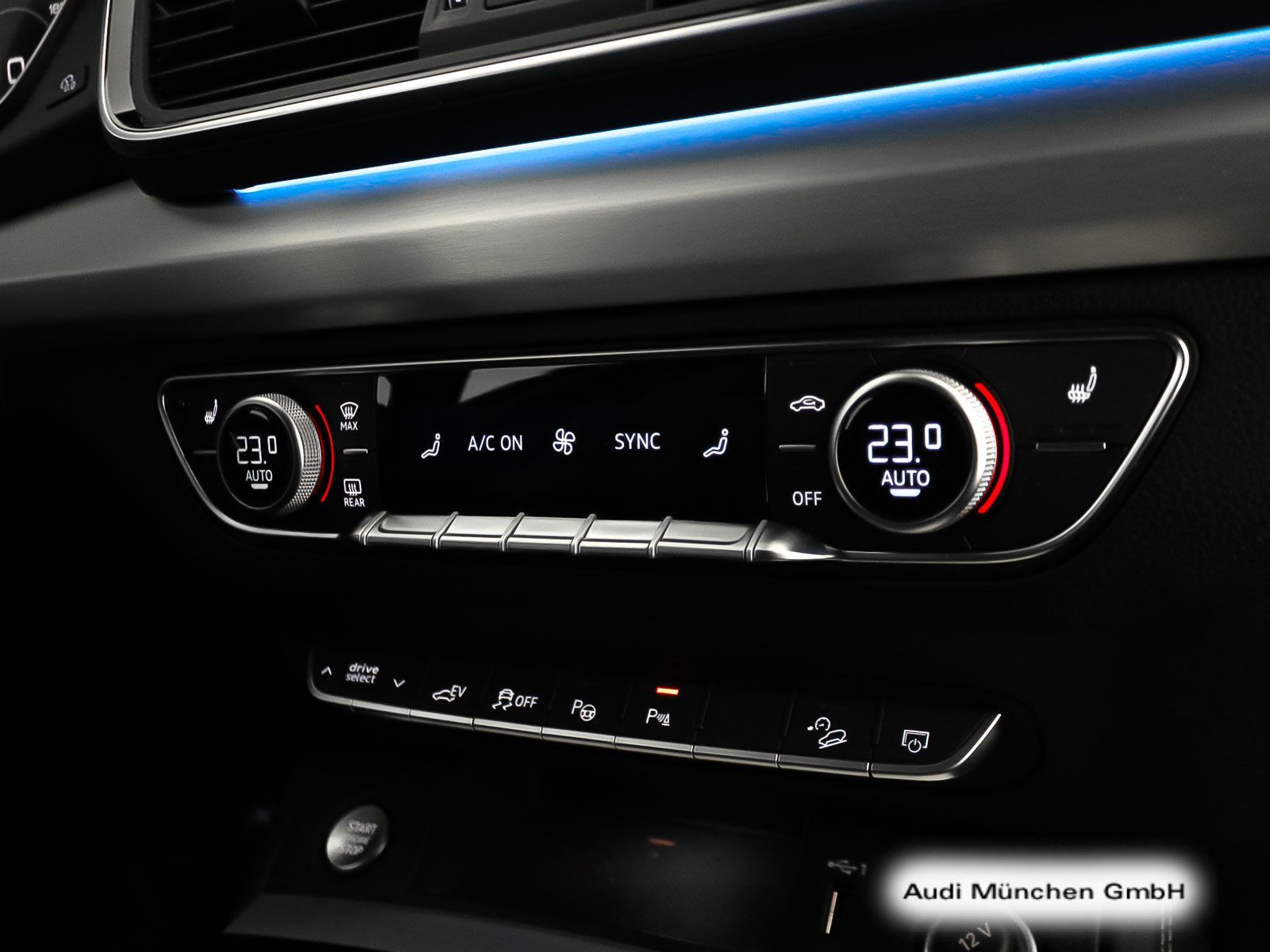Audi Q5 55 TFSI e qu. 2x S line B&O/Matrix/Navi+