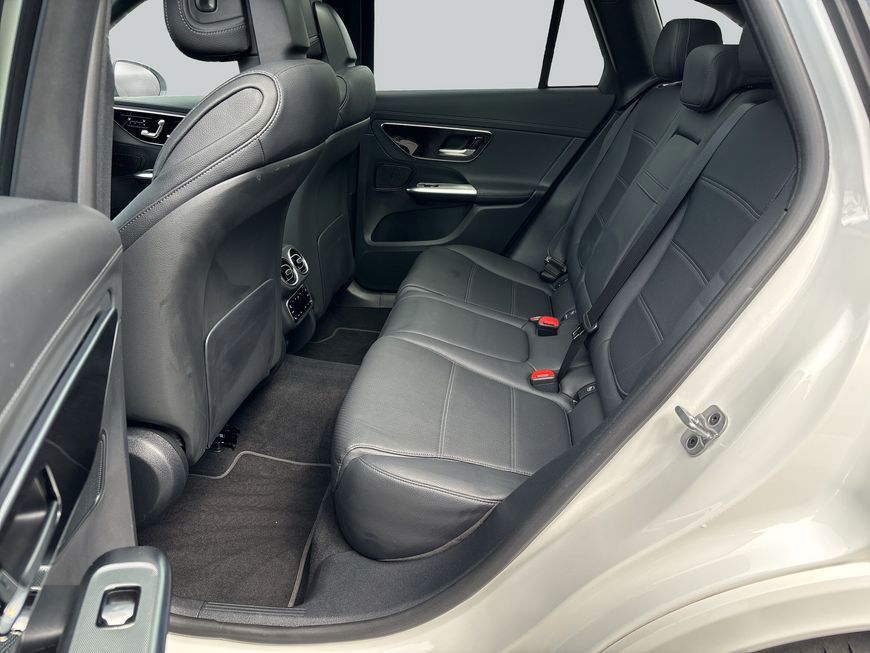 Mercedes-Benz GLC 300 de 4M AMG Premium Plus AHK Pano