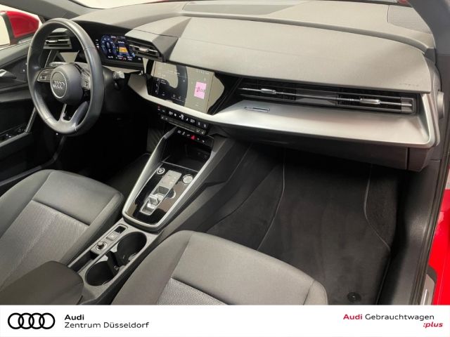 Audi A3 Sportback 40 TFSI e S tronic S-LINE LED PDC