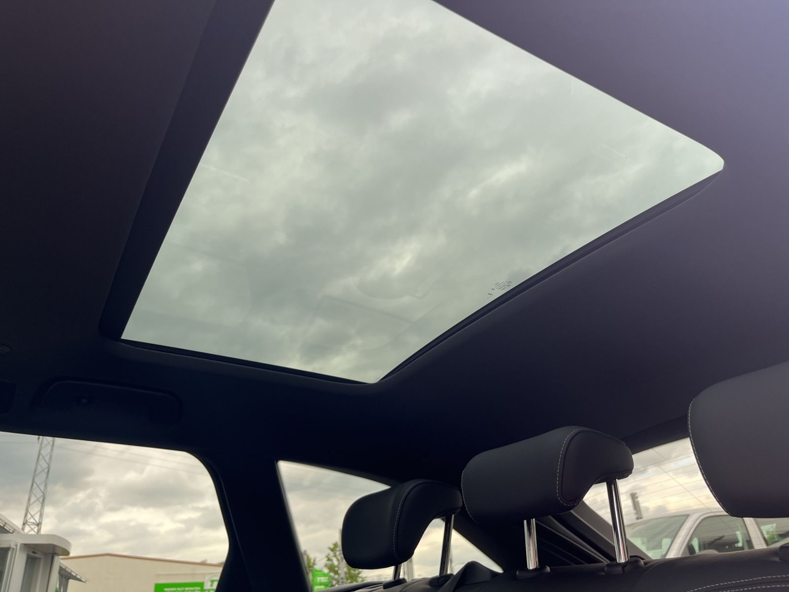 Audi A6 Avant 50 TDI quattro S-LINE - Samsaru's Car Outlet