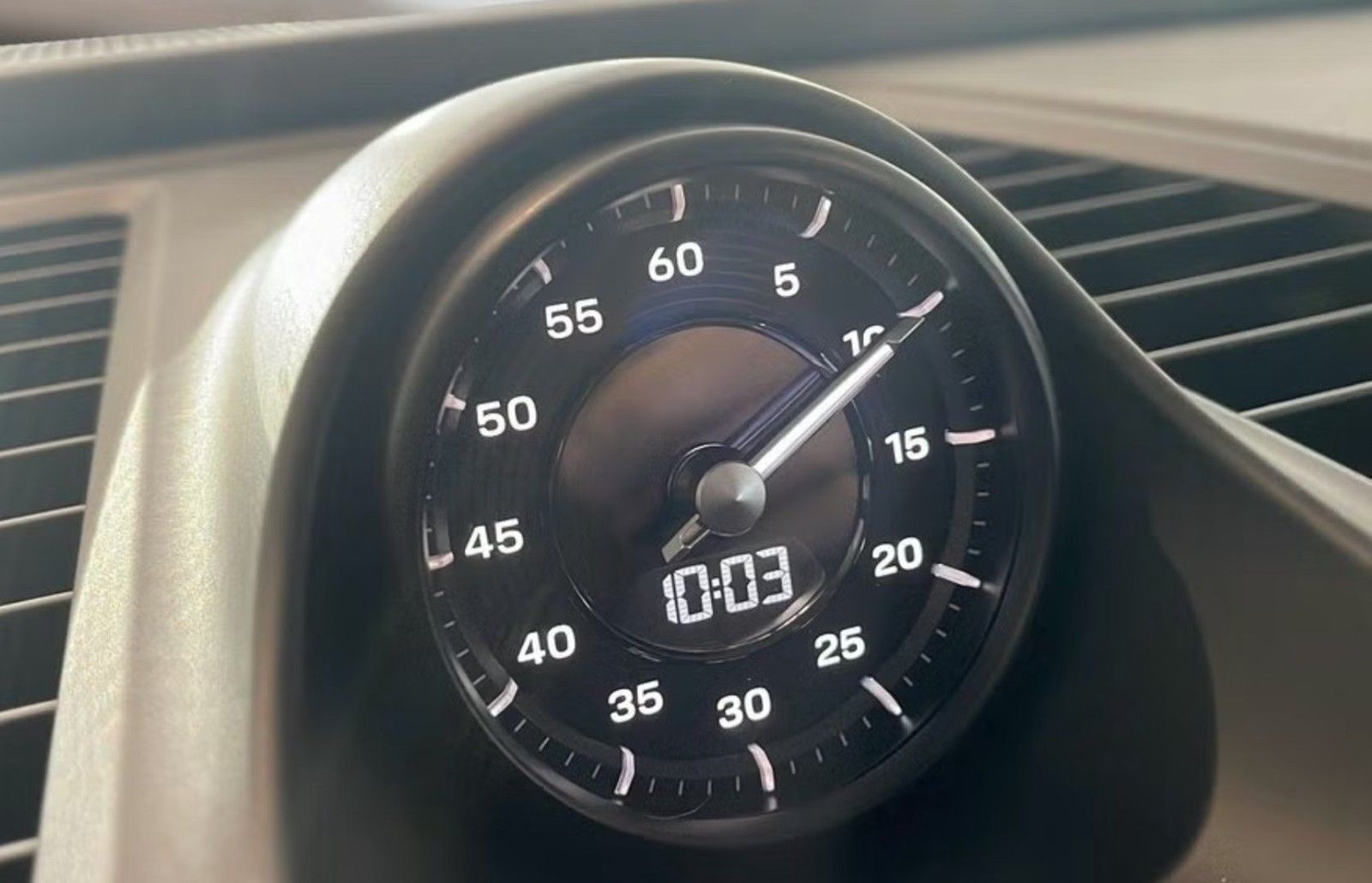 Porsche Macan Electric 4 *CHRONO/BOSE*