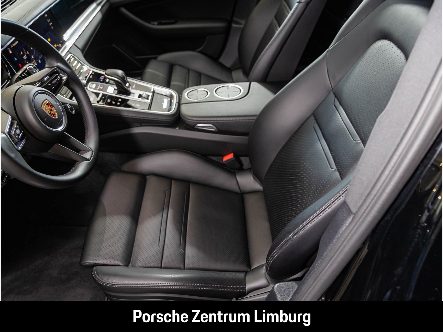 Porsche Panamera 4S E-Hybrid Sport Turismo Panoramadach