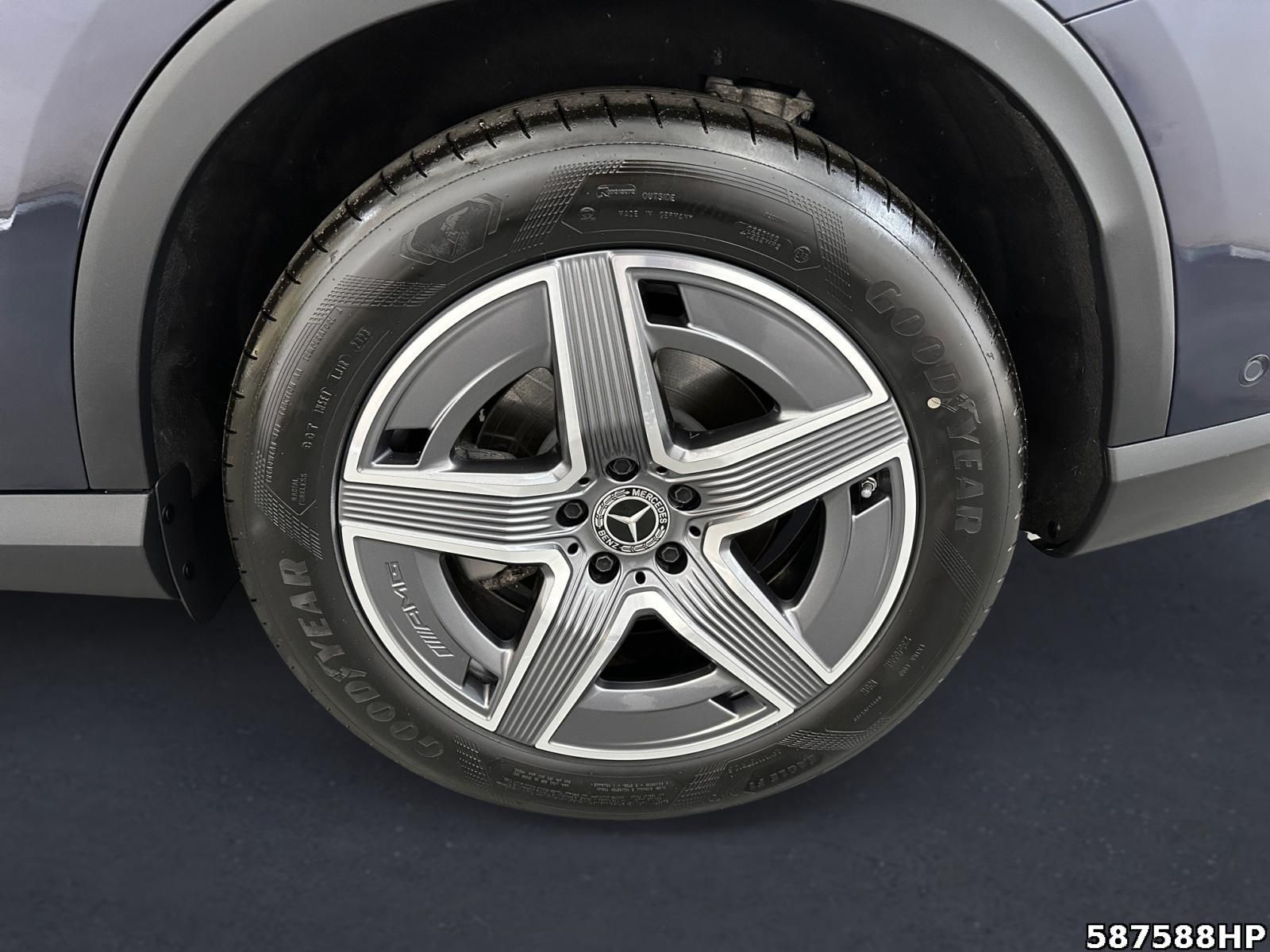 Mercedes-Benz GLC 300 d 4M AMG  *Panorama Memory Ambiente AHK.