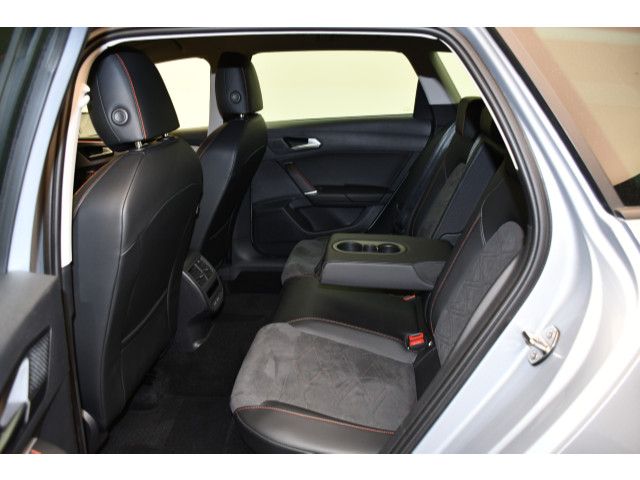 Seat Leon ST FR 2.0 TDI DSG LED/AHK