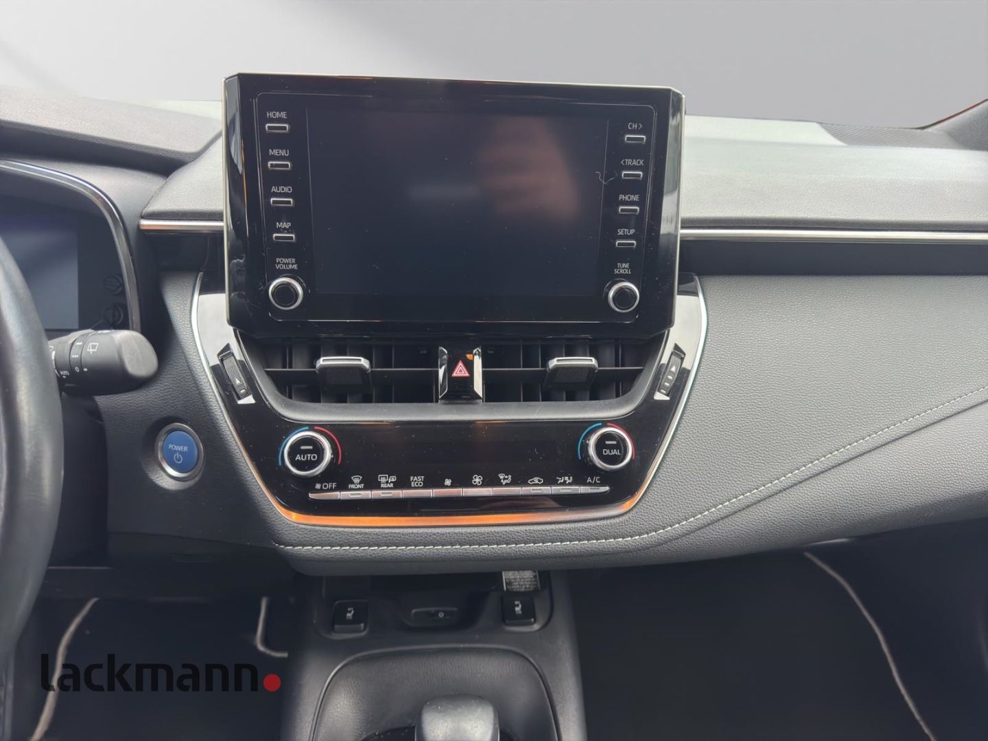 Toyota Corolla 1.8 Hybrid TS - Samsaru's Car Outlet