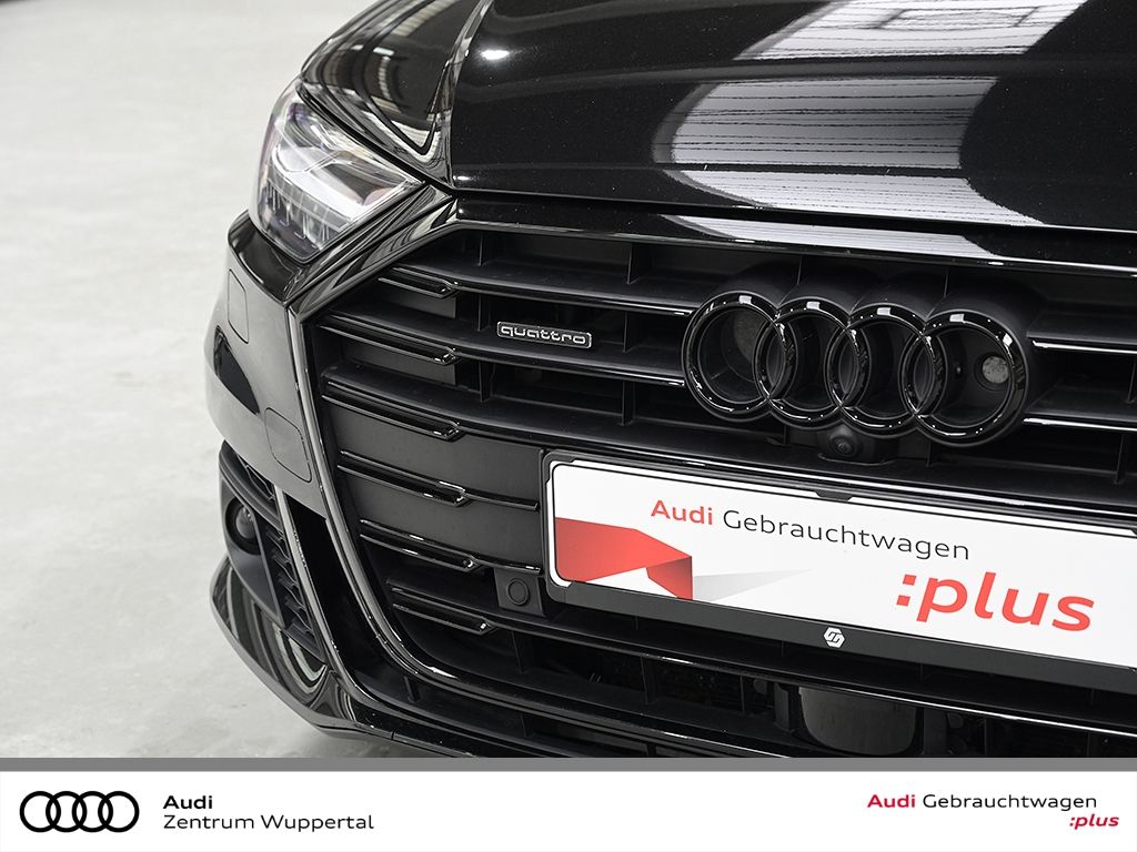 Audi A8 60 TDI - Samsaru's Car Outlet