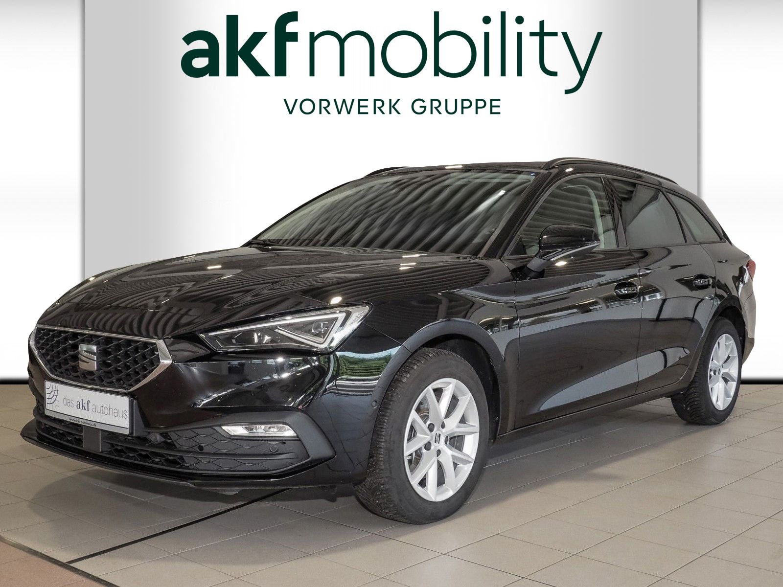 Seat Leon ROAD EDITION 2.0 TDI