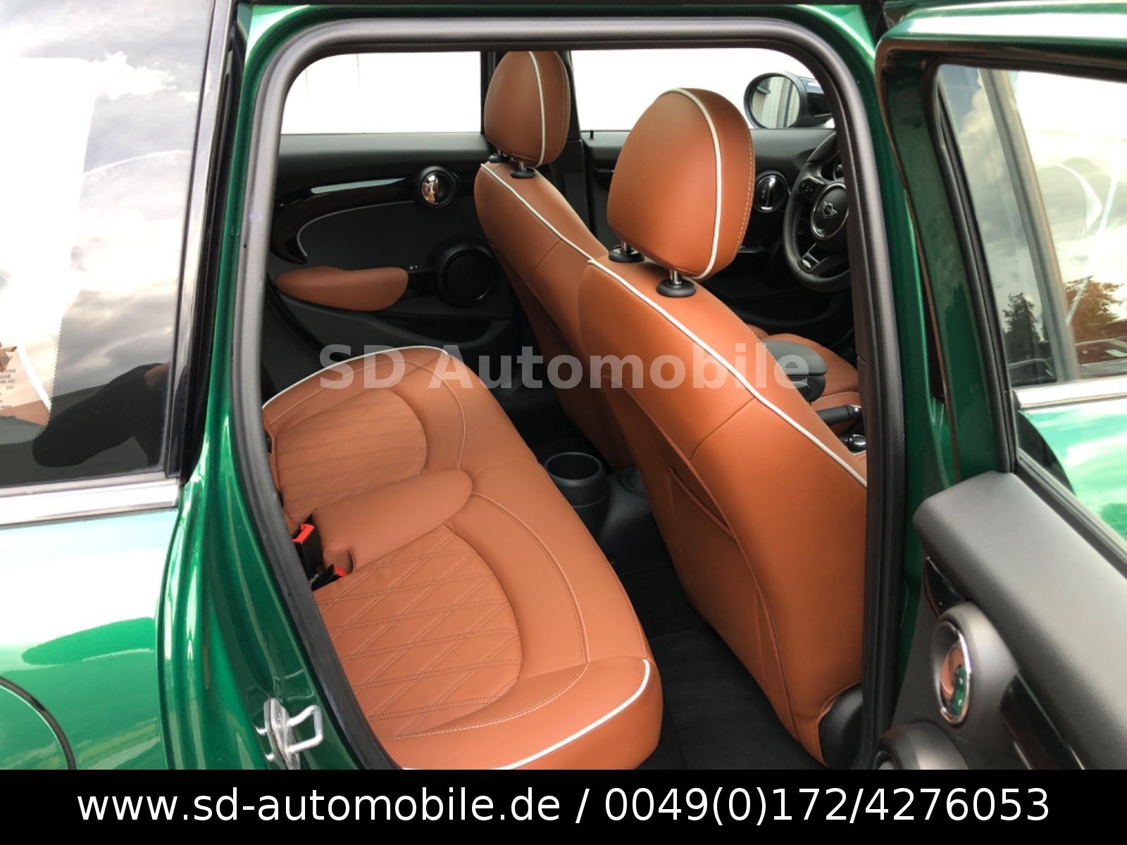 MINI COOPER Mini 5-trg. Cooper John Cooper Works - Samsaru's Car Outlet