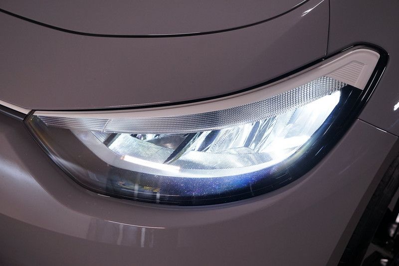 Volkswagen ID.3 Performance Pro - Samsaru's Car Outlet