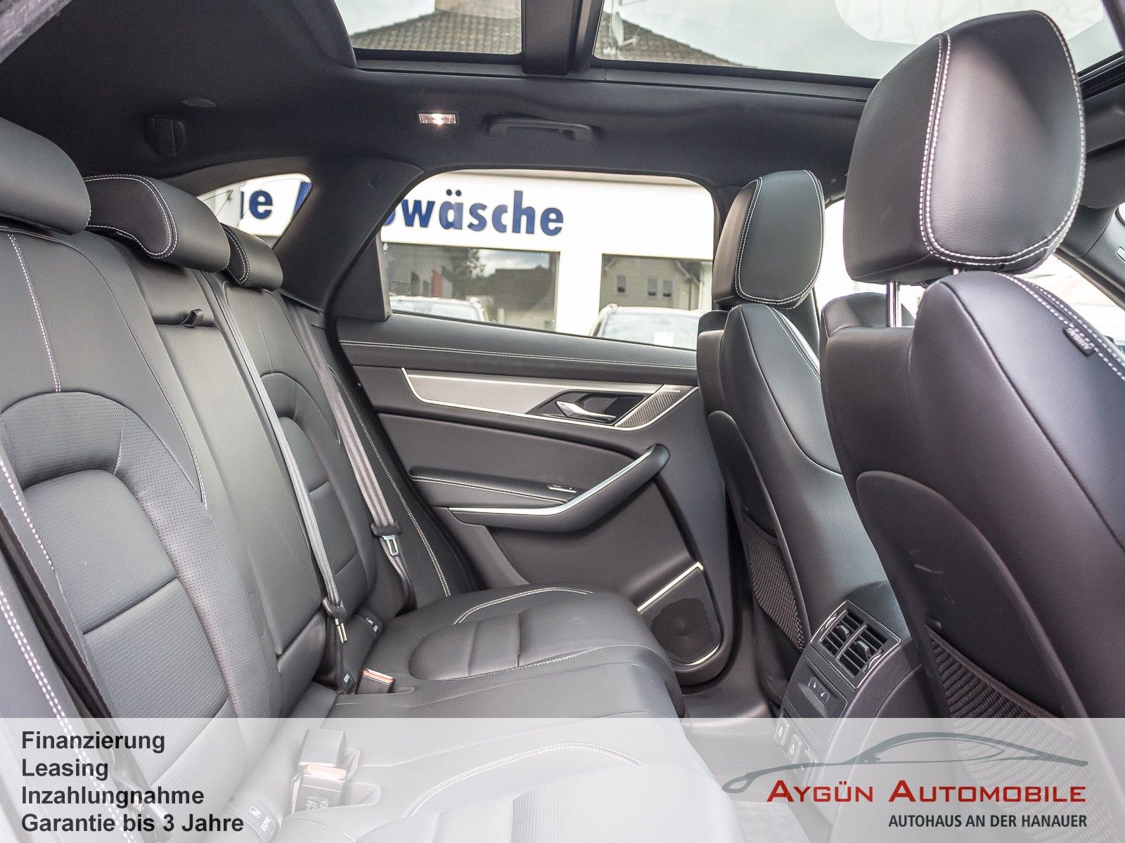 Jaguar F-PACE D300 R-Dynamic SE*90th Edit*AHK*Pano*HUD*