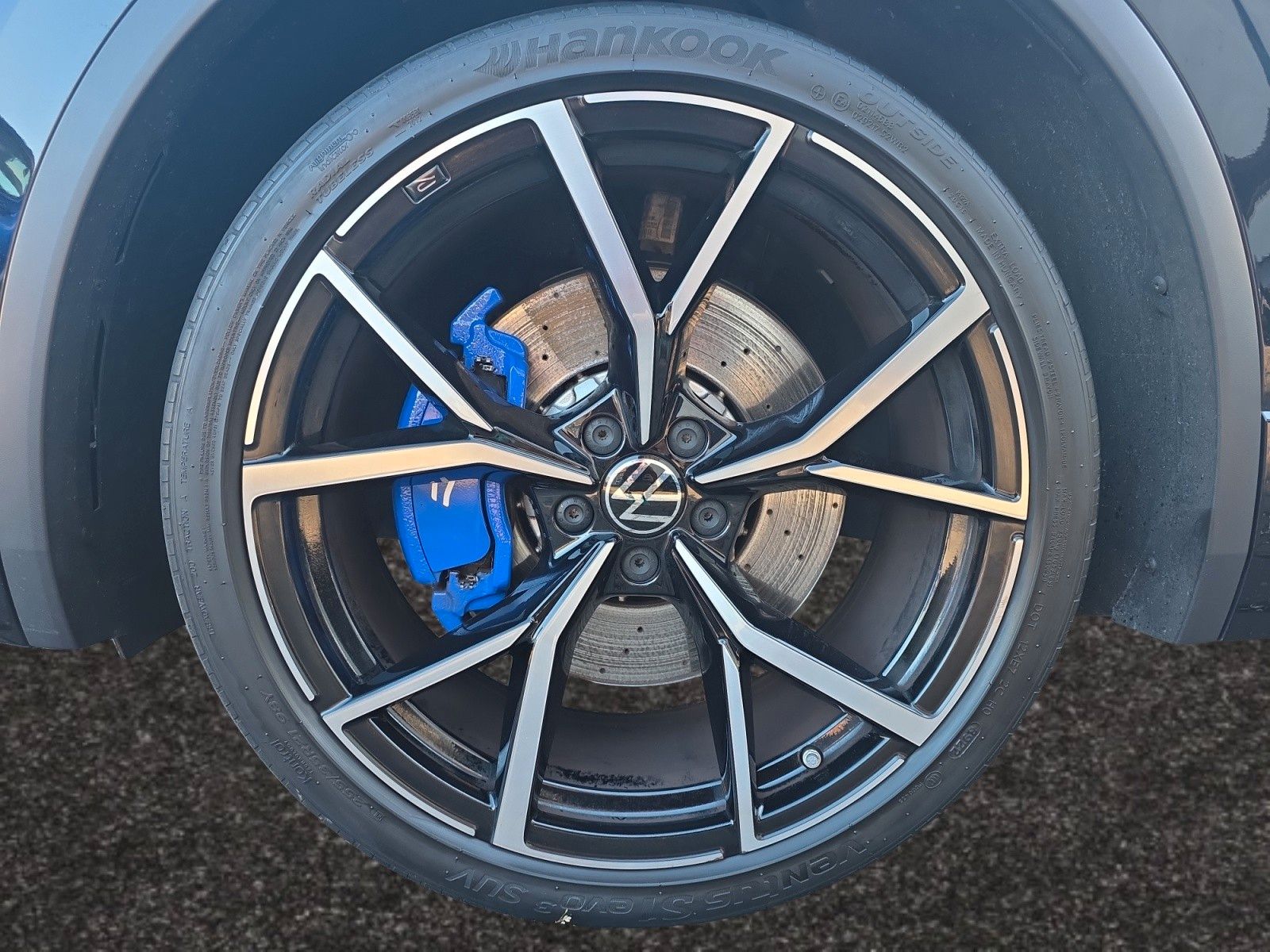 Volkswagen Tiguan R4Motion*PANO*ACC*360°*AHK*Akrapovic*H&K