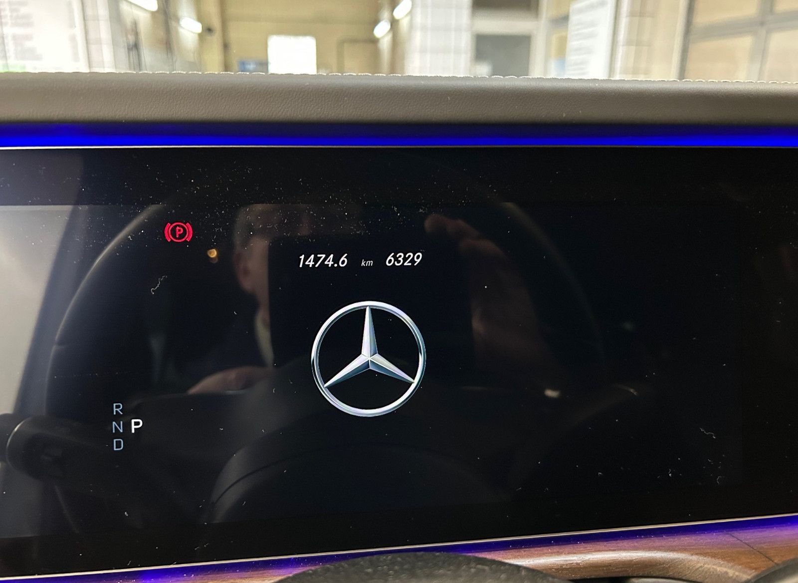 Mercedes-Benz G 400 AMG-Line - Samsaru's Car Outlet