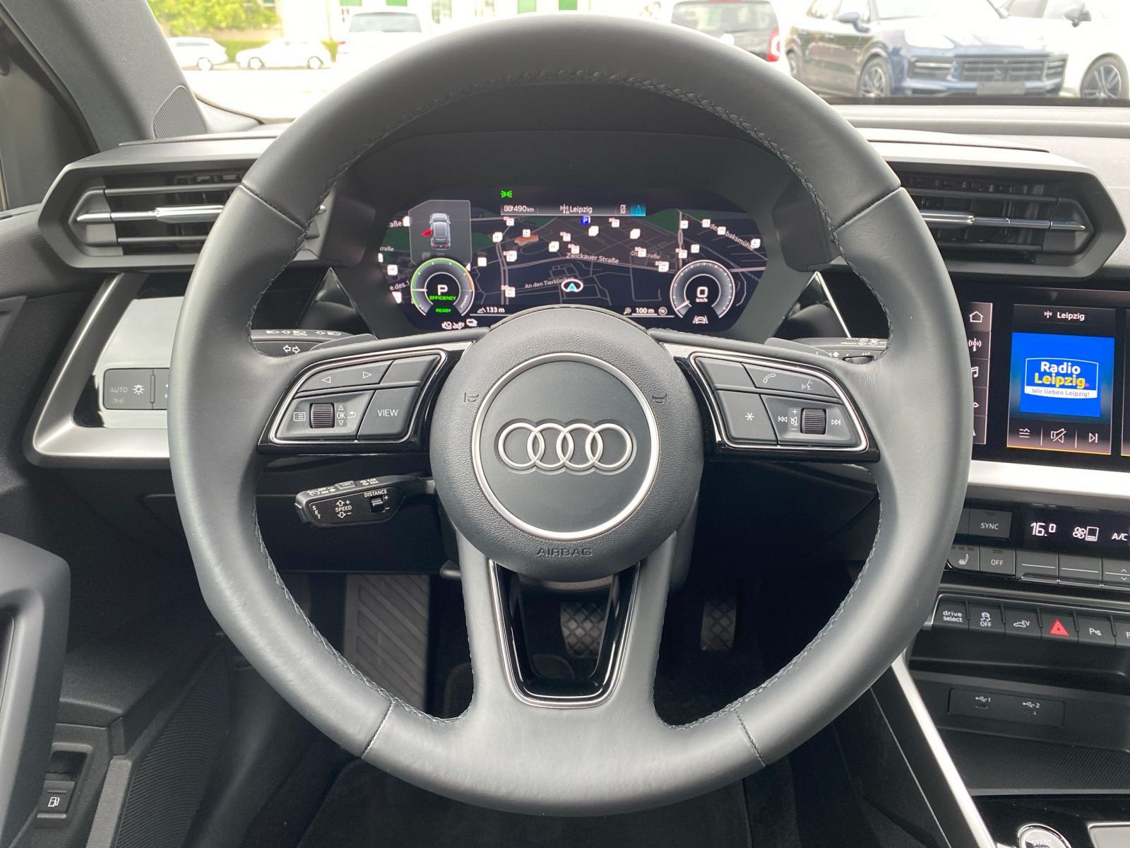 Audi A3 Sportback 40 TFSIe - Samsaru's Car Outlet