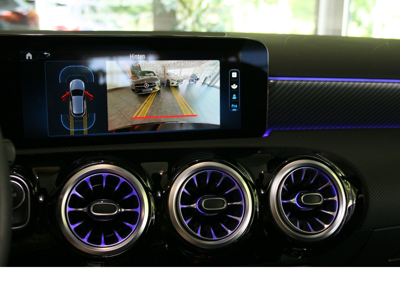 Mercedes-Benz A 180 Progres. Line Advanced Plus - Samsaru's Car Outlet