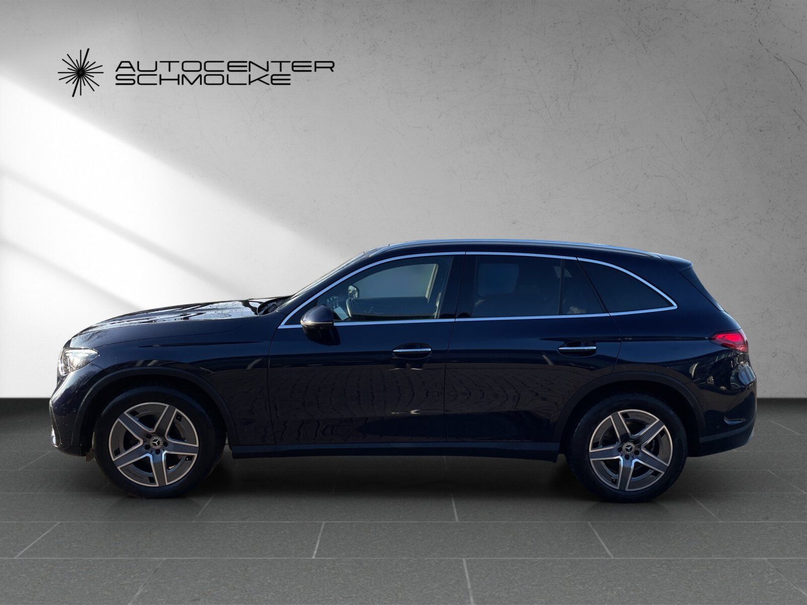 Mercedes-Benz GLC 220 d 4M AMG AHK*PANO*DISTRO*AIRMATIC*360°*
