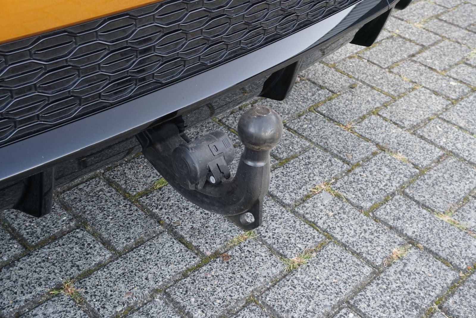 Audi RSQ8 HUD Pano 360° B&O Sitzbelüf 23"Dynamic Soft