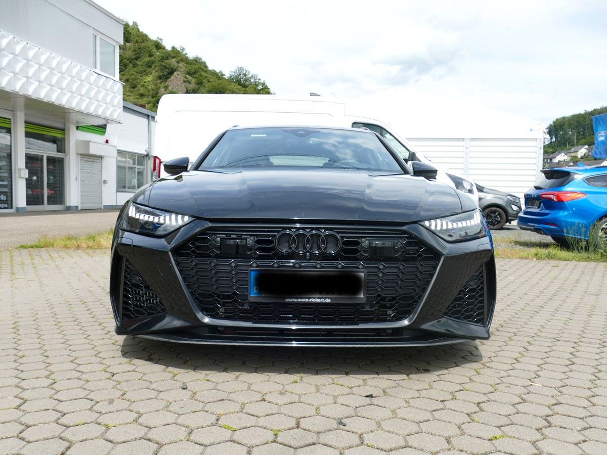 Audi RS6 ABT POWER-EDITION 740PS NP 228.000,- HIGHEND