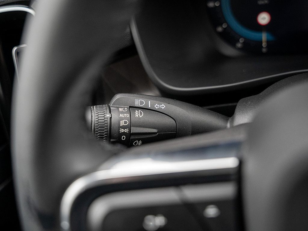 Volvo XC40 Ultimate Recharge Pure Electric