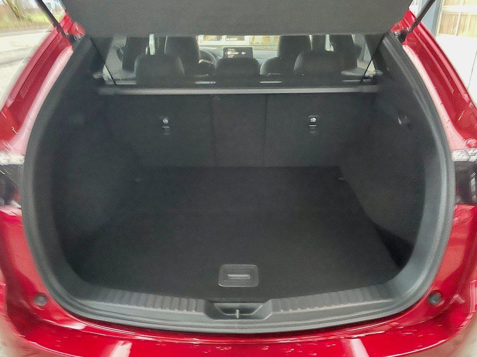 Mazda CX-5 G194 AUTO HOMURA*BOSE*MATRIX-LED*