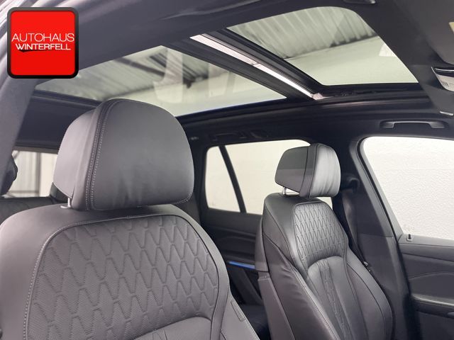 BMW X5 xDrive 40d M SPORT CARBON+PANO-SKY+2ACHS-LUFT