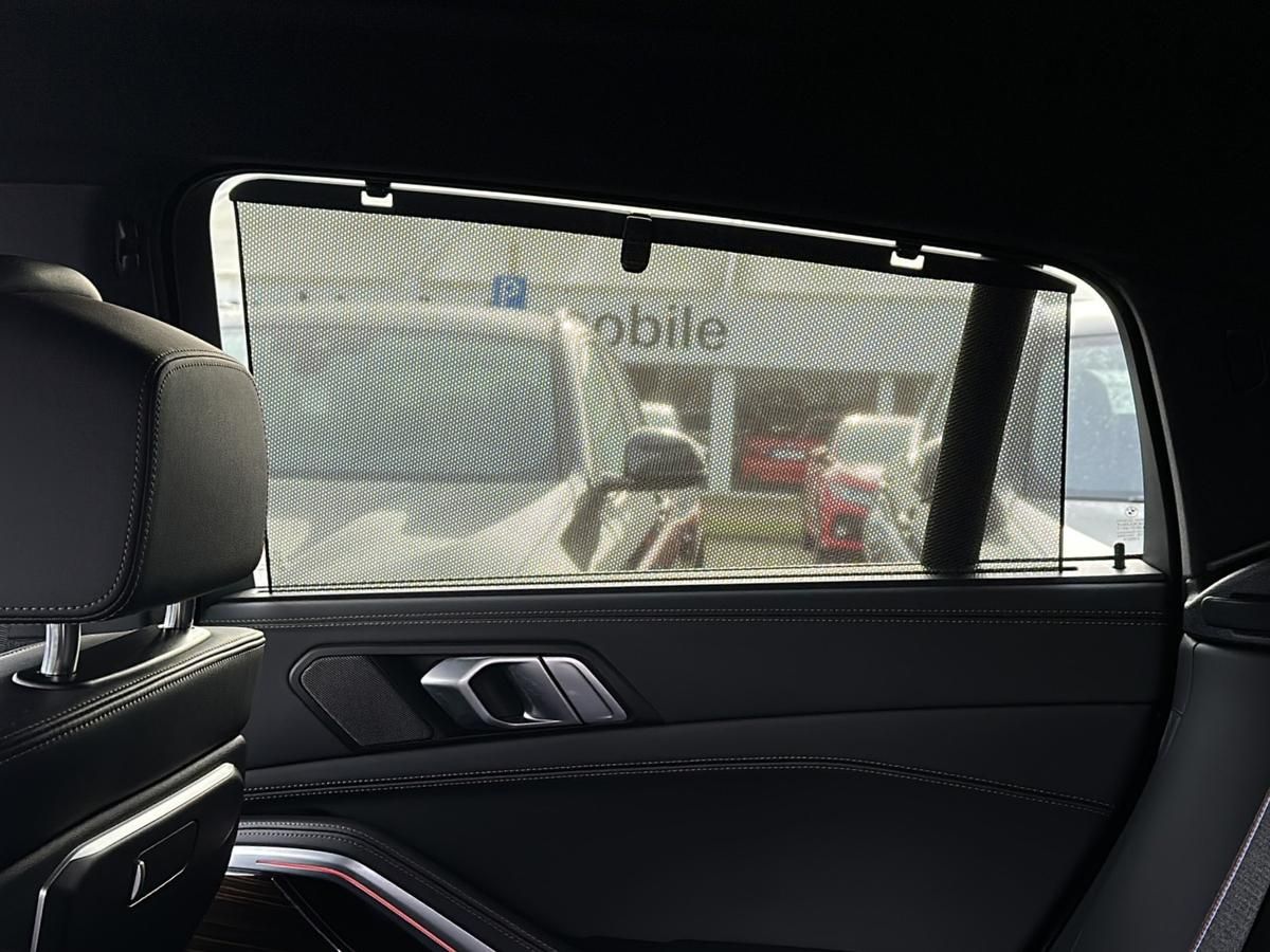BMW X6  xDr. 30d M-Sport-PRO+AHK+Head-Up+ACC+Pano