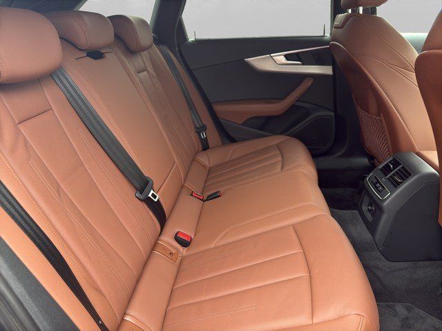 Audi A4 Avant 45 TFSI quattro S line MATRIX*OPTIK*B&O