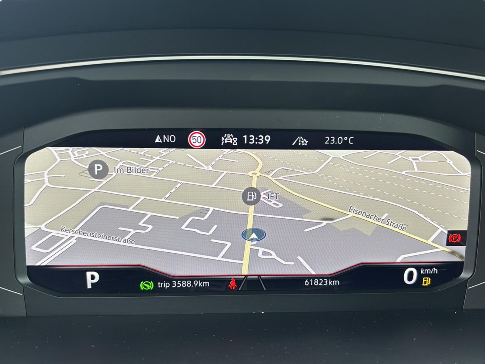 Volkswagen Tiguan Elegance 4M MATRIX+PANO+HUD+LEDER+VOLL!!
