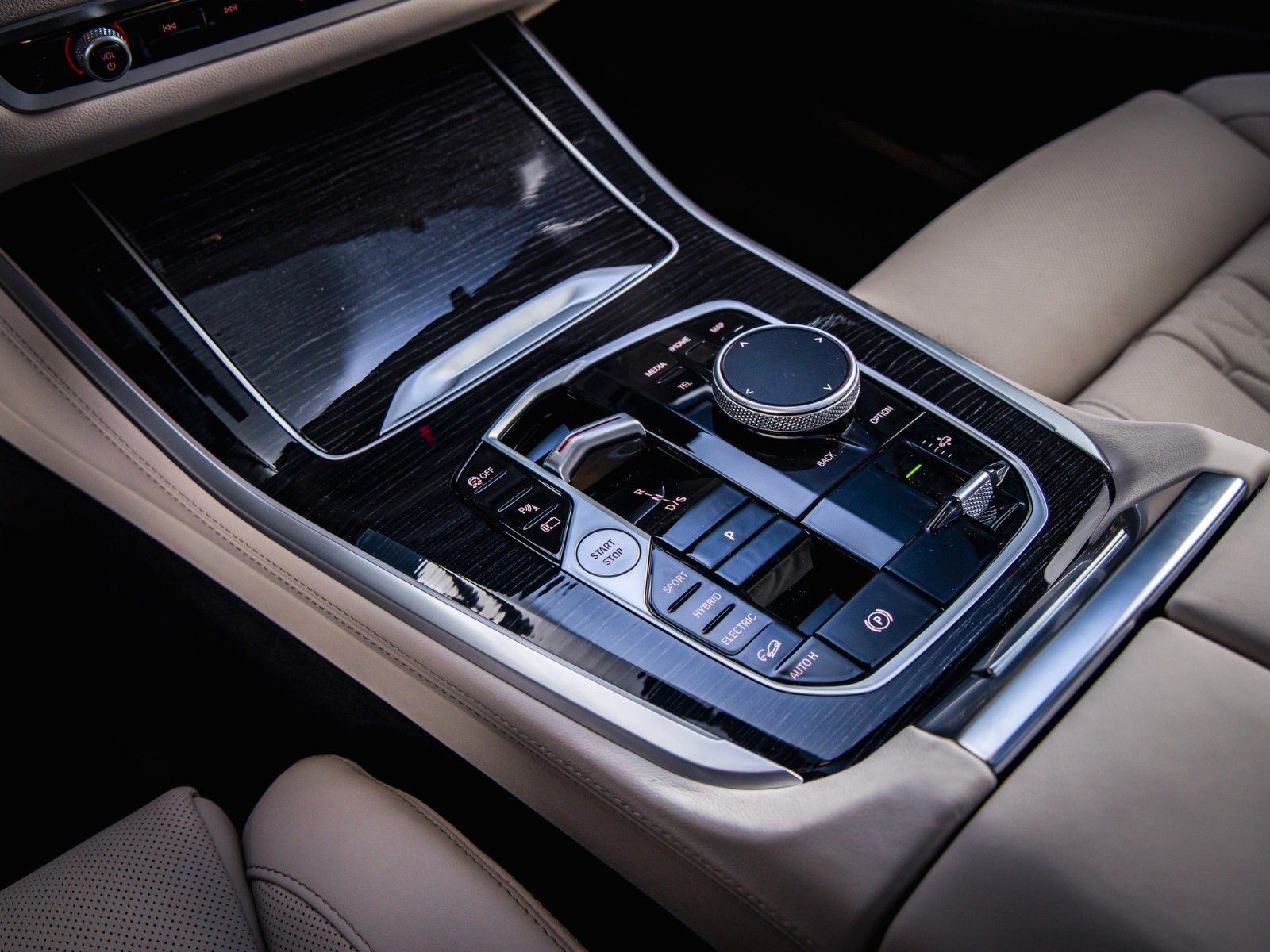 BMW X5 xDrive50e, B&W, M Pro, Pano, Comfort Plus