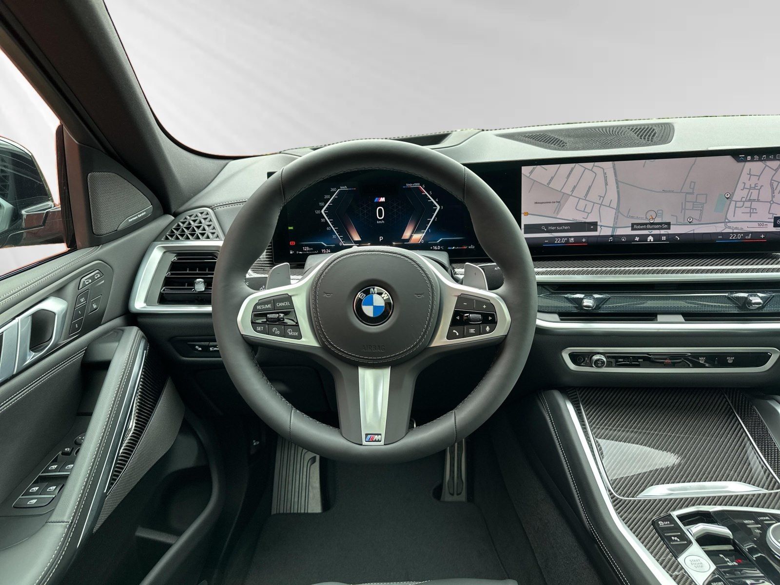 BMW X6 xDrive30d M Sport Pro|Pano|AHK|Autobahnass.