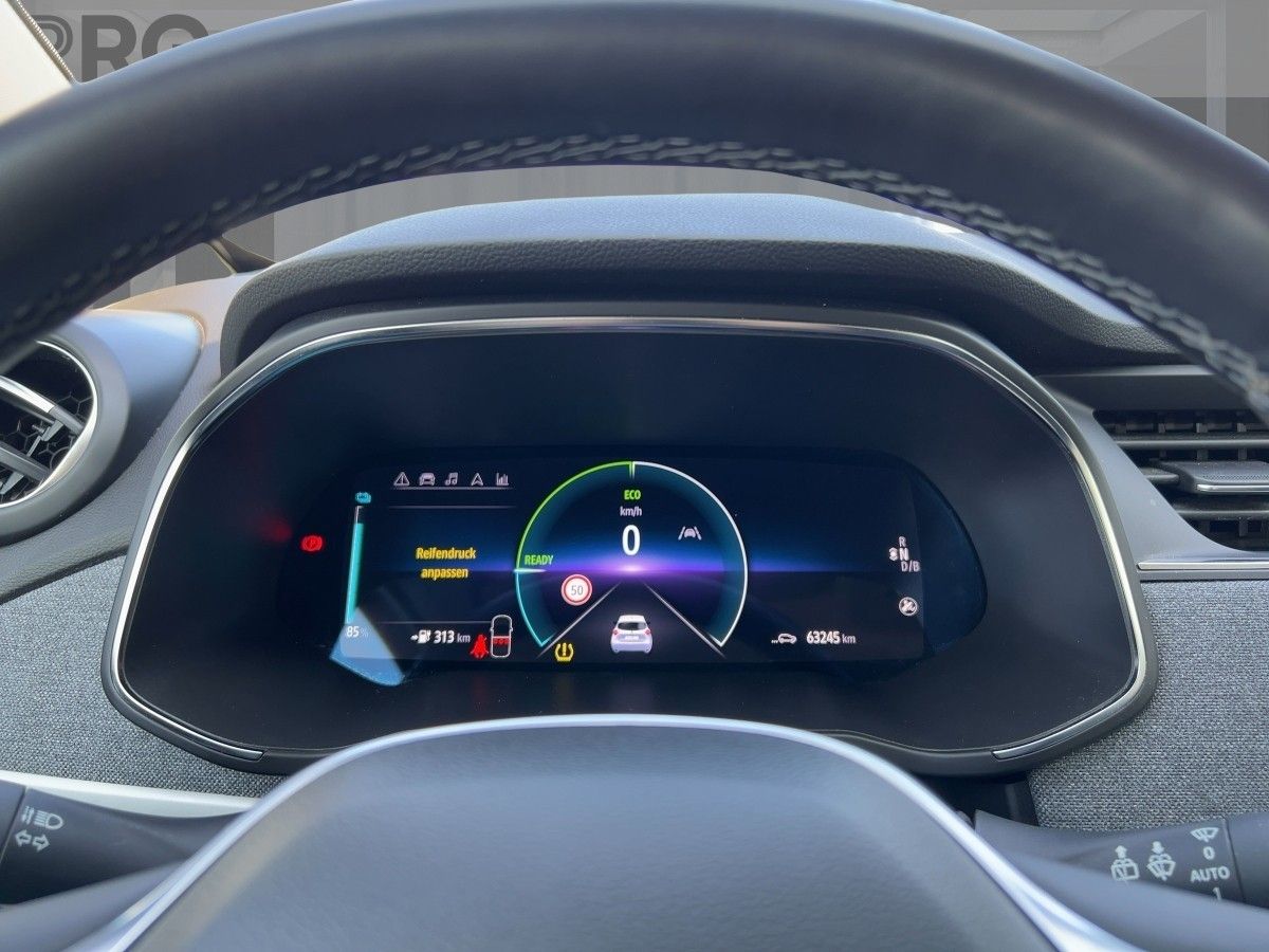 Renault ZOE EXPERIENCE R110 - Samsaru's Car Outlet