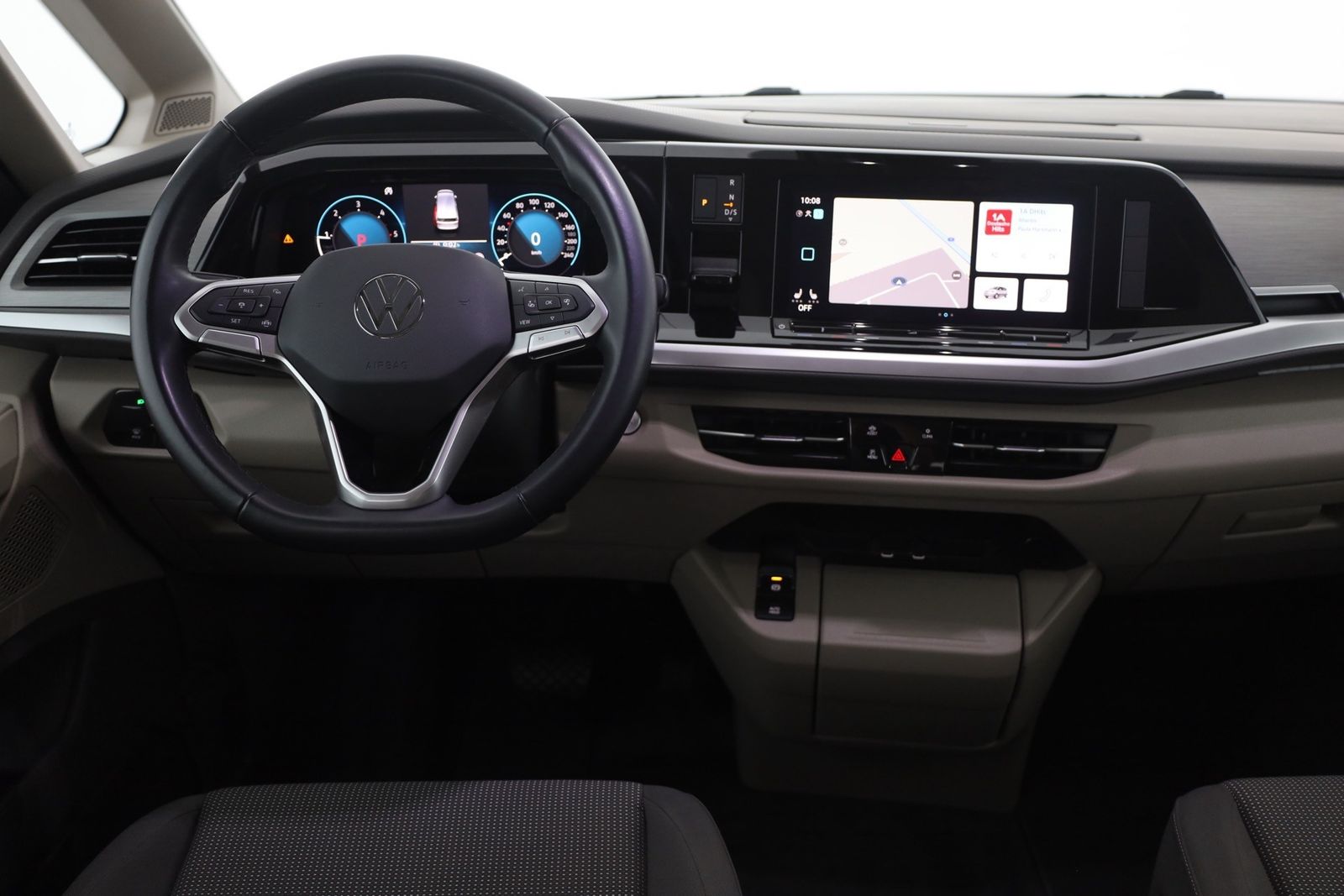 Volkswagen T7 Multivan 2.0 TDI DSG - Samsaru's Car Outlet