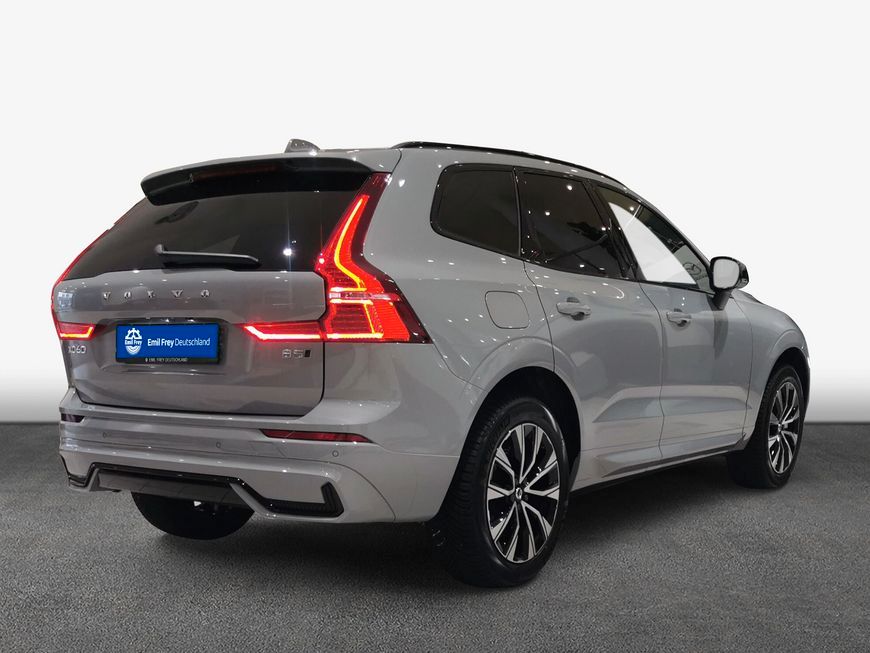 Volvo XC60 B5 B AWD Plus Dark