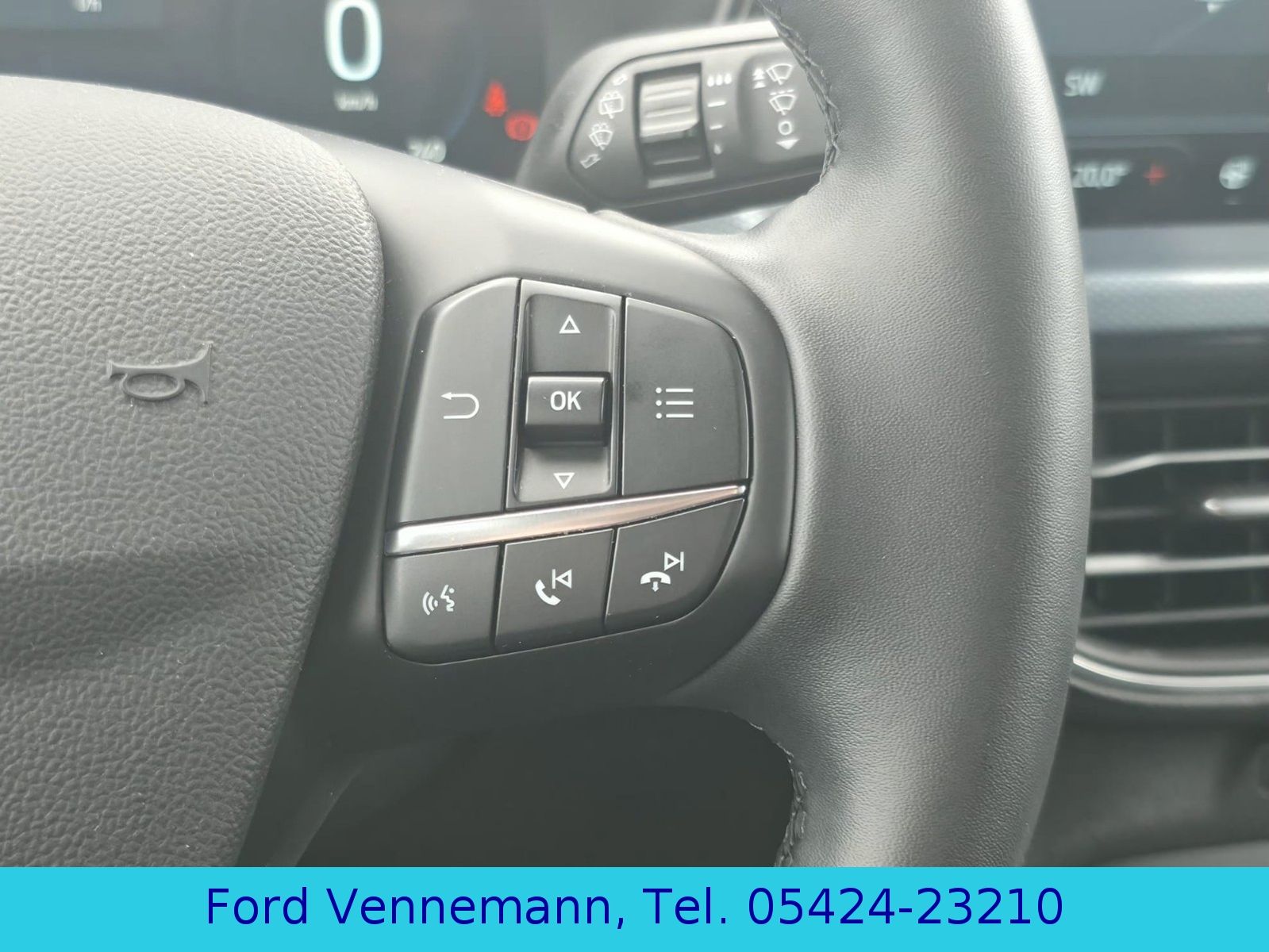 Ford Focus 1.0 EB Lim. Active X*B&O*4.J.FGS